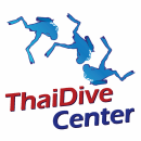 Thai Dive Center logo