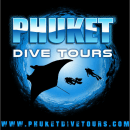 Phuket Dive Tours - Kata Beach logo
