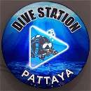 Dive Station Pattaya logo