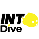 INTO Dive logo