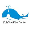 Koh Talu Dive Center logo