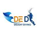 Delight Diving logo