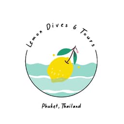 Lemon Dives and Tours logo