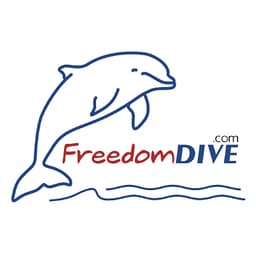 FreedomDIVE logo