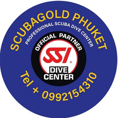 ScubaGold Phuket