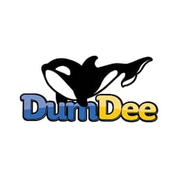 Dumdee Diving logo