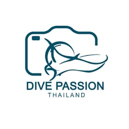 Dive Passion Thailand logo