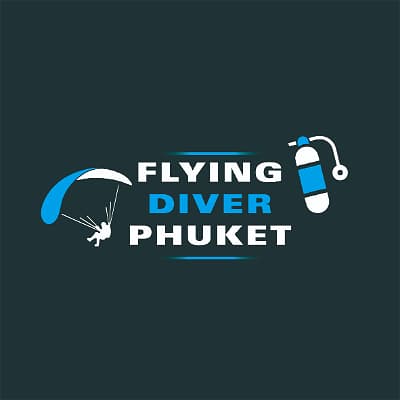 Flying Diver