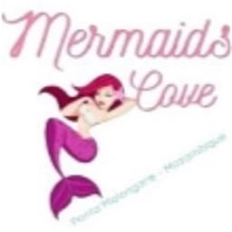 Mermaids Cove Ei logo