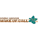 WAKE UP CALL logo