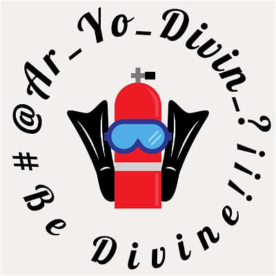 Ar Yo Divin