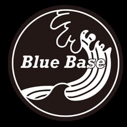 DivingShop BlueBase logo