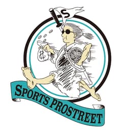 SPORTS PROSTREET logo