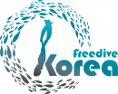 FREEDIVE KOREA logo