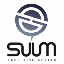 Suum Freediving logo
