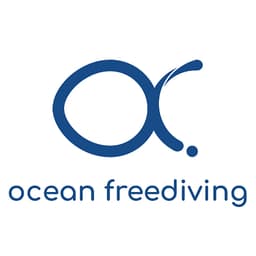 OceanFreediving logo