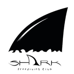 SHARK FREEDIVING logo