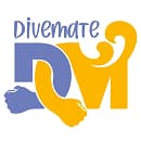 Divemate Hong Kong Limited logo