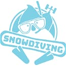 潛雪 Snow Diving