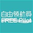 FREEPILOT logo
