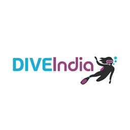 DIVEIndia Neil logo