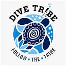 Dive Tribe logo
