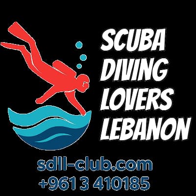 Scuba Diving Lovers Lebanon - SDLL