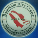 DAMMAM DIVE CENTER logo
