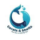 corals & Shells (Oshy’s Oceans)