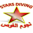 Stars Diving Center logo