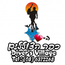 DIVERS VILLAGE logo