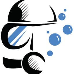 Amphibians Diving Center logo