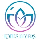 LOTUS DIVERS logo