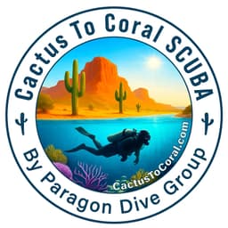 Cactus to Coral logo