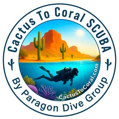 Cactus to Coral