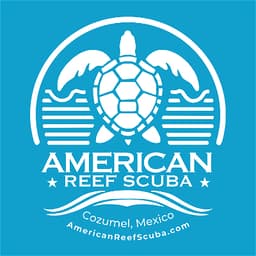 American Reef Scuba logo