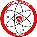 Underwater Antics