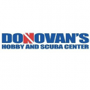 Donovans Hobby & Scuba Center