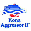 Kona Aggressor II logo