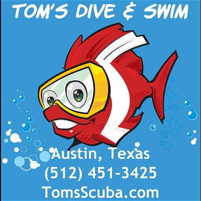 Toms Dive & Swim