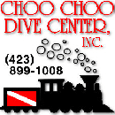 Choo Choo Diving & Aquatic Center