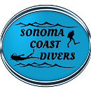 Sonoma Coast Divers logo