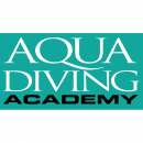 Aqua Diving Academy logo