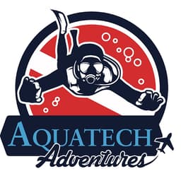 Aquatech Adventures logo