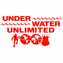 Underwater Unlimited logo
