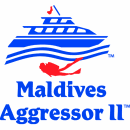 MALDIVES AGGRESSOR II logo