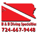 B & B Diving, LLC