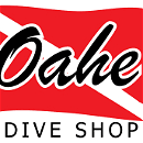 Oahe Dive Shop logo