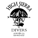 High Sierra Divers logo