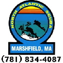 North Atlantic Scuba logo
